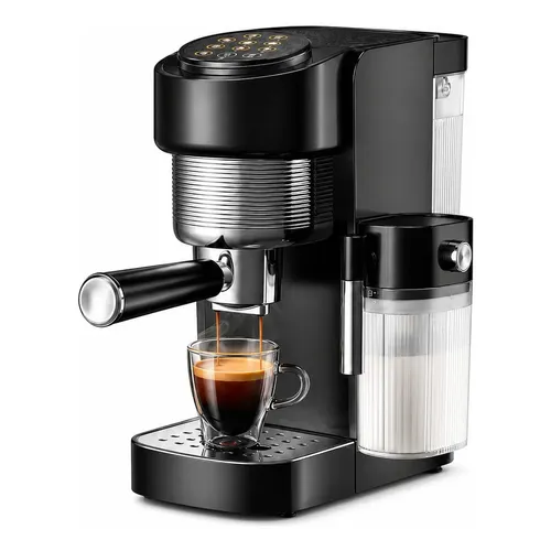 Cafeteira Nespresso Atelier S85-br Máquina De Café Espresso