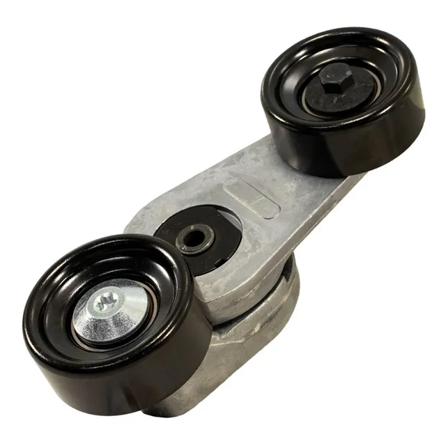 Tensor Correa Poli V Vw Gol Power 1.6 8v 1997 Al 2011 Full