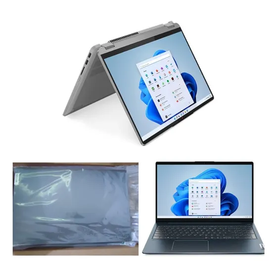Laptop Lenovo Ideapad I7