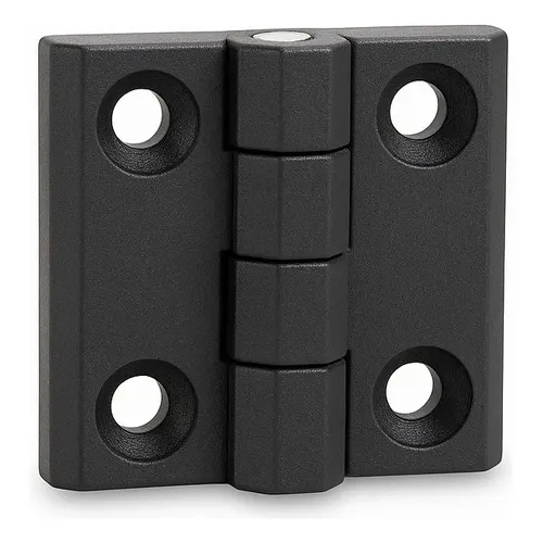 Kit 8 Dobradiça 50x50 Zamak Para Maquinas Industriais | MercadoLivre