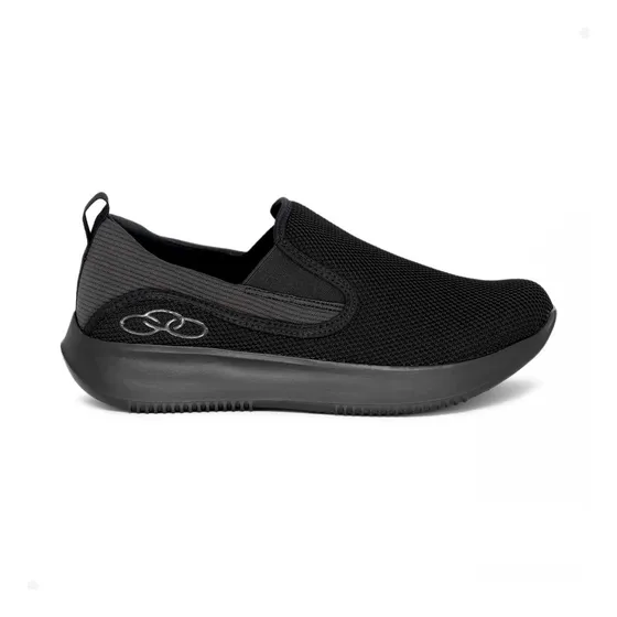 Tênis Básico Olympikus Masculino Calce Fácil Envio 24h