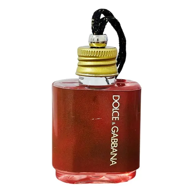 Cheirinho De Carro Aromatizador 35ml Duração Prolongada
