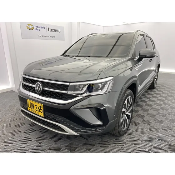 Volkswagen Taos 1.4 Tsi Highline