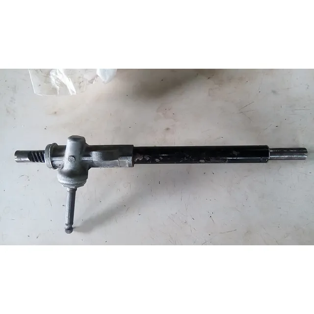 Cajetin De Direccion Hyundai Accent Modelo Nuevo (1e500)