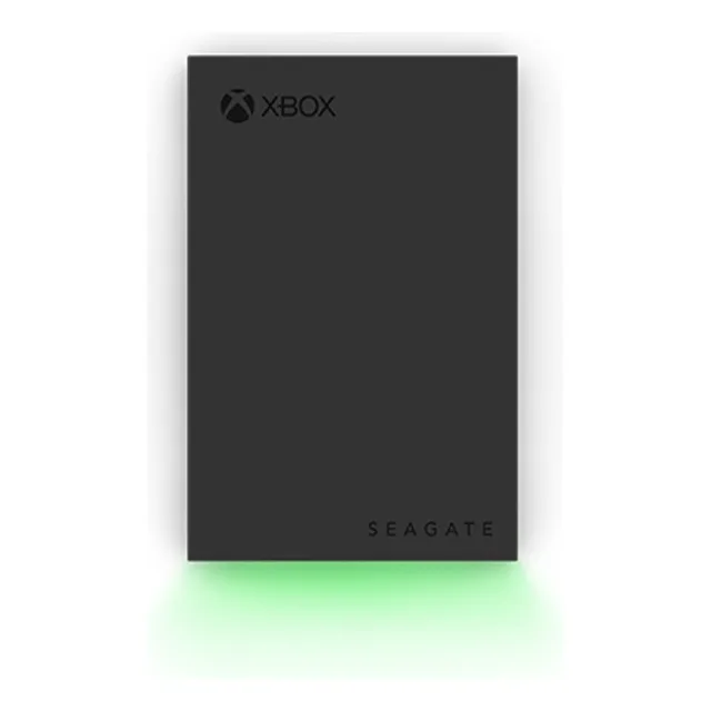 Disco Duro Externo Seagate Game Drive 4tb 2.5 Portatil Usb 3