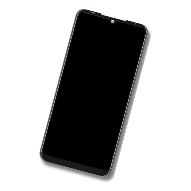 Módulo Compatible Motorola Moto G8 Plus Display Touch