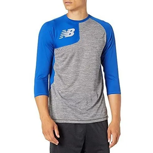 Nuevo Equilibrio Hombres De Béisbol Asimétrico 4c98j