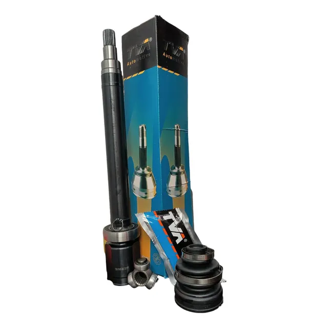 Copa Caja Fiesta Power Move Max Move Larga Derecha 21x22