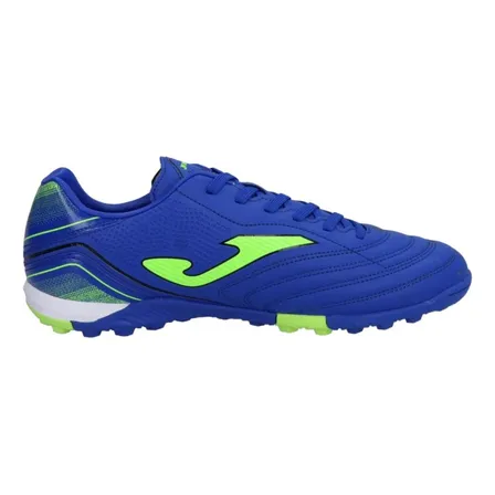 Zapatilla Fútbol Turf Hombre Aguila Royal Joma