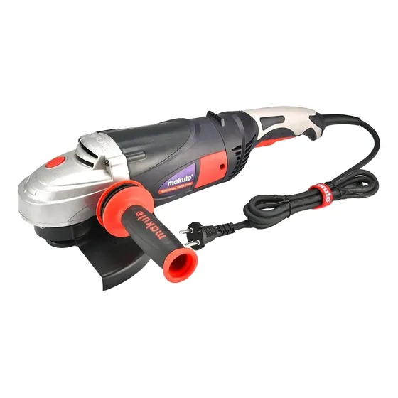 Amoladora Esmeriladora  230mm  9  2400w 1 Año Gtia 