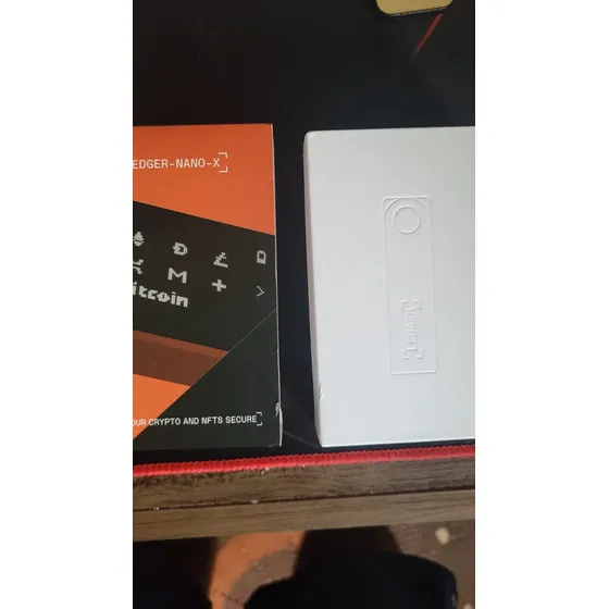 Ledger-nano X