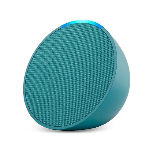 Alexa Amazon Echo Pop Nuevo 2023 Con Mejor Sonido