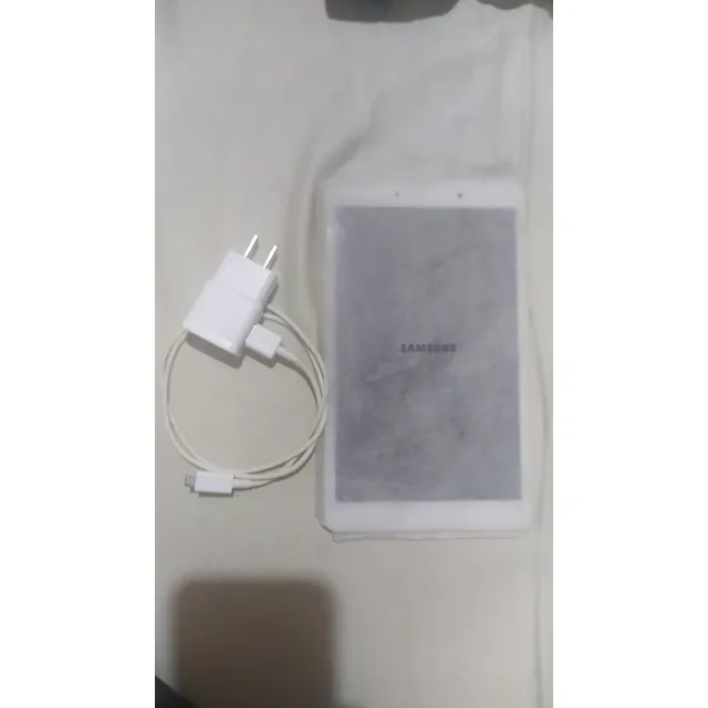 Tablet Samsung Galaxy Tab A 8.0 2019 T290 Clases Virtuales