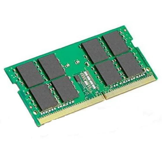 Memoria Smart 8gb Ddr4 Pc4-2400t-se1-11 2rx8 P/ Hp-dell-....