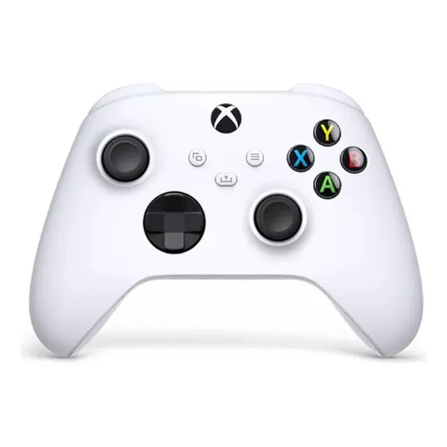 Consola Xbox Series S Digital 512gb Ssd Con Control