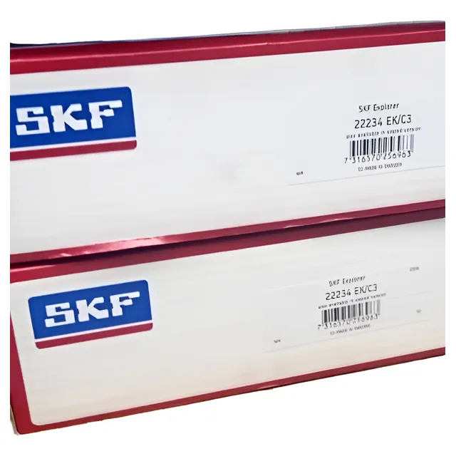 Rodamiento 22234 Ek-c3  Skf
