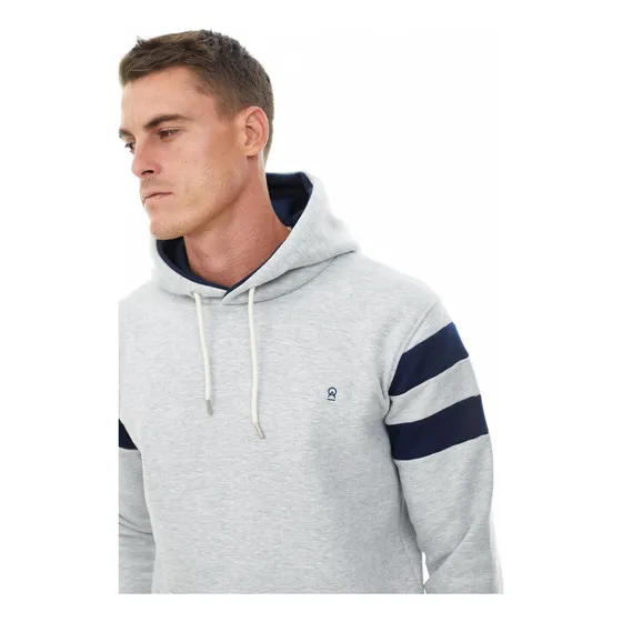 Hoodie Combinado New Andes Airborn