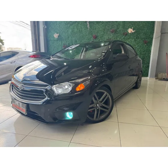 Chevrolet Onix 1.0 Lt 5p