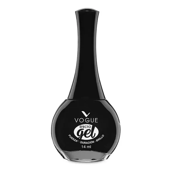 Esmalte Para Uñas Vogue Gel Secreto X 14 Ml