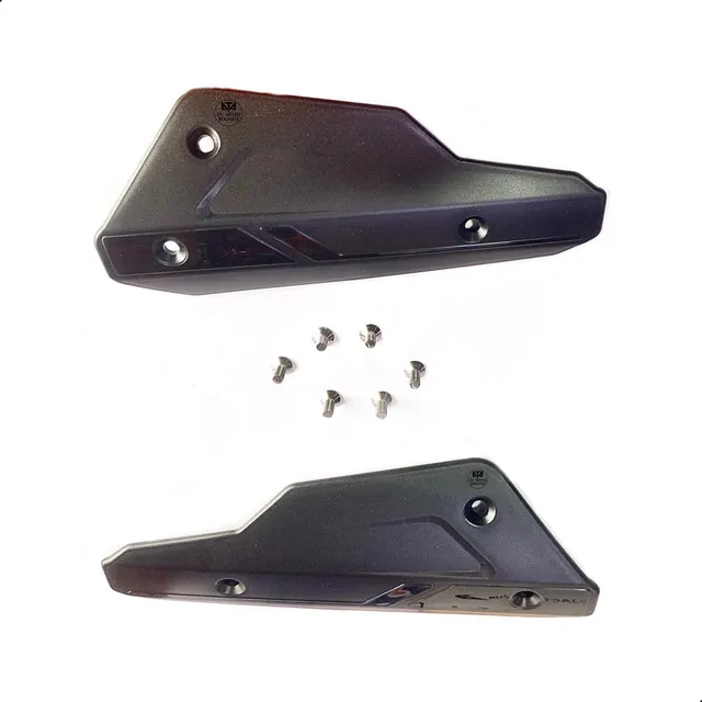 Cortavientos (pastas) Apache 160 4v/ 200 4v / Fi Originales