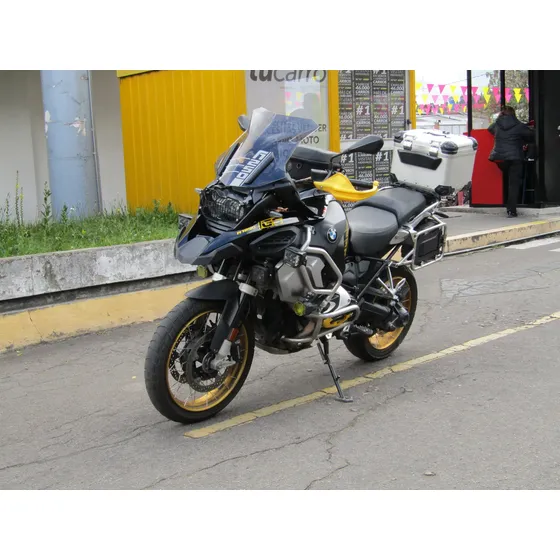 Bmw R 1250 Gs Adventure