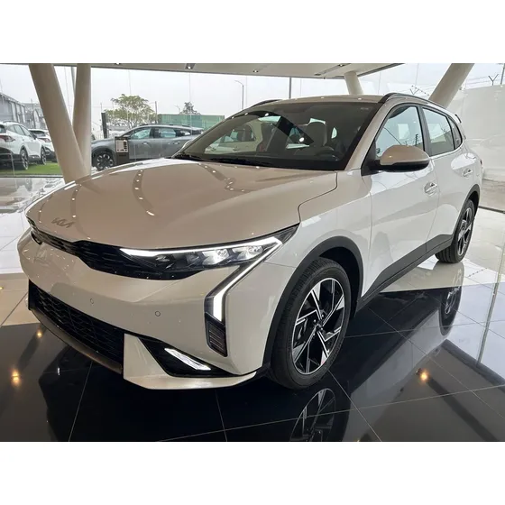 Kia K3 Cross Gt-line