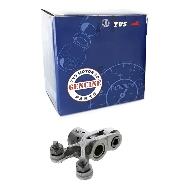 Balancines Escape Tvs Apache 160-180 4v Original