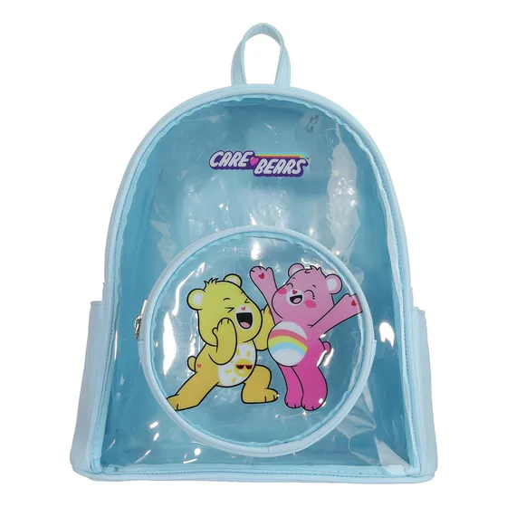 Care Bears-mochila (azul)