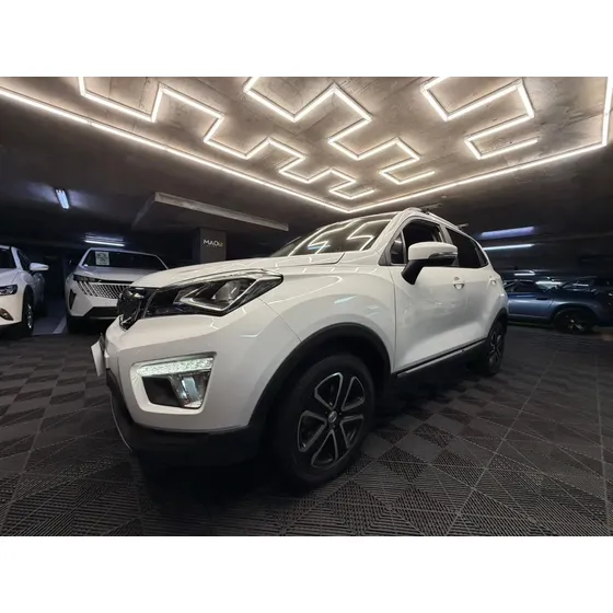 Changan Cs15 2020