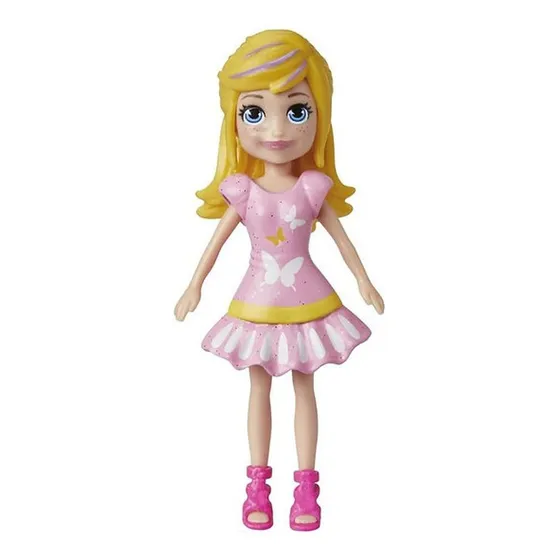 Polly Pocket - Pack Modas Mediano Hkv88