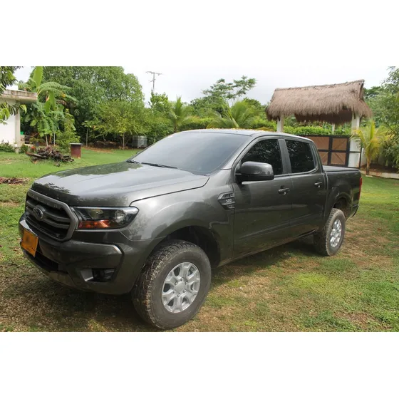 Ford Ranger 3.2 Xls