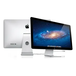 Apple Thunderbolt Display 27インチ
MC914J/A ディスプレイ Monitor Apple Thunderbolt Display 27 (ref:002) | MercadoLivre
