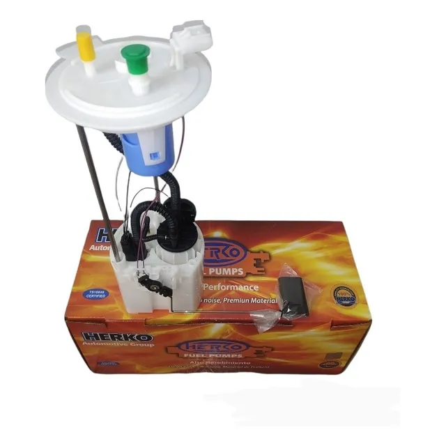 Bomba Gasolina Completa  Ford Súper Duty F250 2011-2016