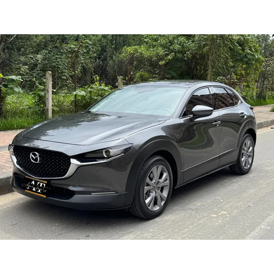 Mazda Cx-30 2.0 Touring At