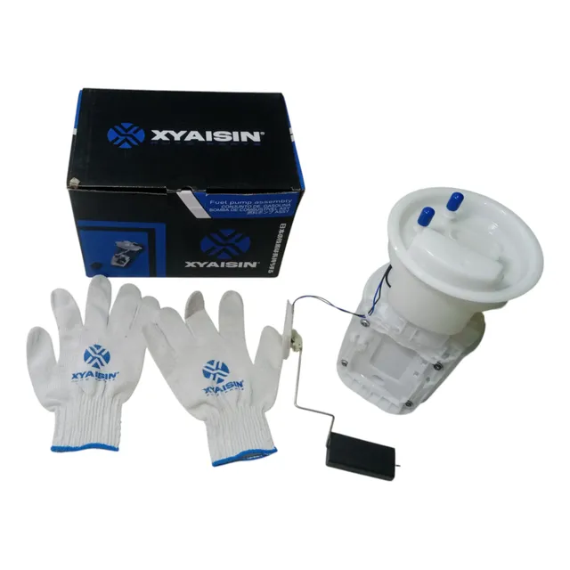 Modulo Gasolina Completa Vw Bora Skoda Octavia Leon Audi A3