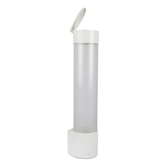 Dispensador Para Vasos Conicos De Papel