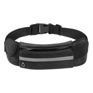 Cinturón Q Wallet Para Hombre Y Mujer, Elástico, Para Exteri Cinturón Q Wallet Para Hombre Y Mujer, Elástico, Para Exteri