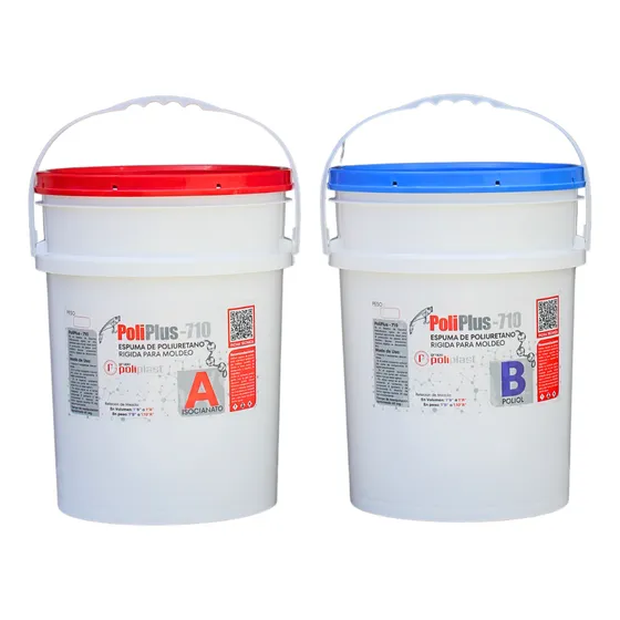 Poliuretano Expandido Rigido - Boyas Y Señuelos Kit X 47 Kg