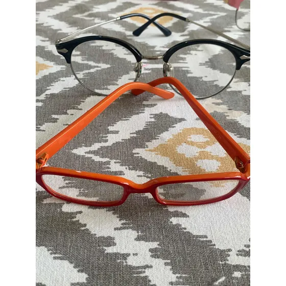 Monturas Lentes Niña