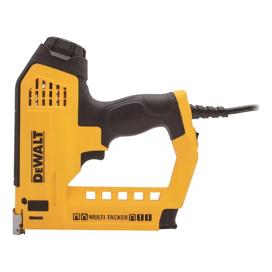 Dewalt - Clavadora Y Clavadora (5 En 1)