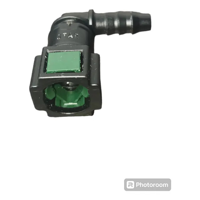 Conector O Pico De La Bomba Gasolina Renault Clio Symbol Kan