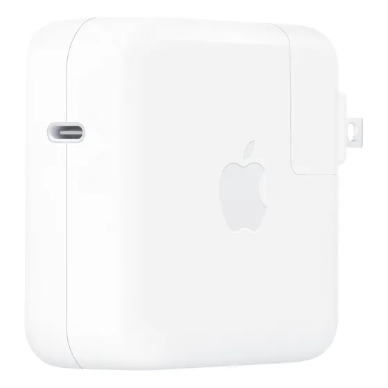 Cargador Macbook |  Usb C | 70w | Apple | Original