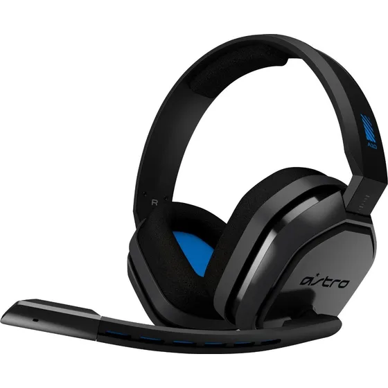Audífonos Astro Gaming A10 Ps4 Xbox One Mobile, 