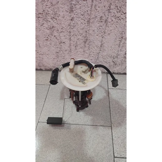 Conjunto Bomba Gasolina Ford Explorer Eddie Bauer 2006/2010