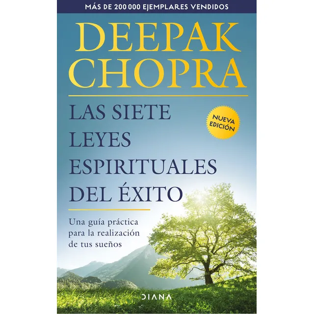 Siete Leyes Espirituales Del Éxito, Las