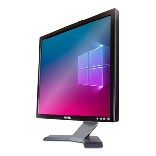 Monitor 17 Pulgadas Grado B Con Cable Vga/con Base Barato!!! Monitor 17 Pulgadas Grado B Con Cable Vga/con Base Barato!!!