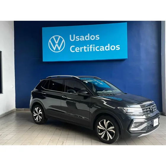 Volkswagen Taigun 1.0 Tsi Highline At