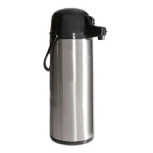 Termo De Acero Inoxidable 1.9 Litros Para Café Nuevo