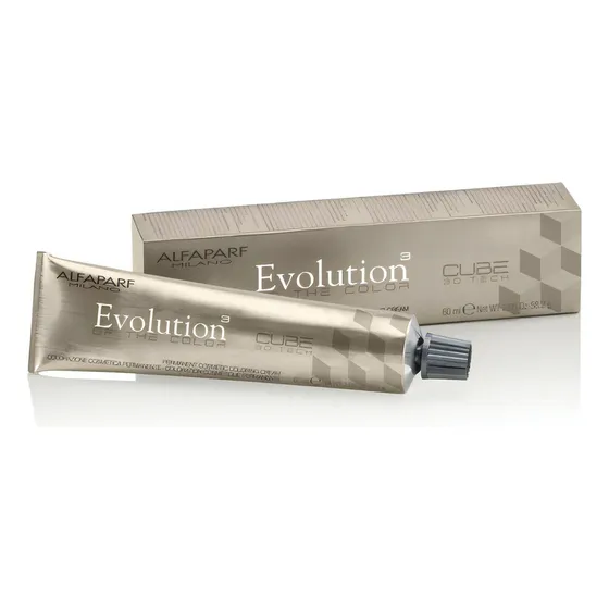 Tintura Evolution Of The Color Cube X60 Ml Alfaparf Tono 10.21