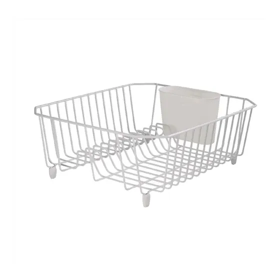 Escurridor De Platos Pequeño Rubbermaid